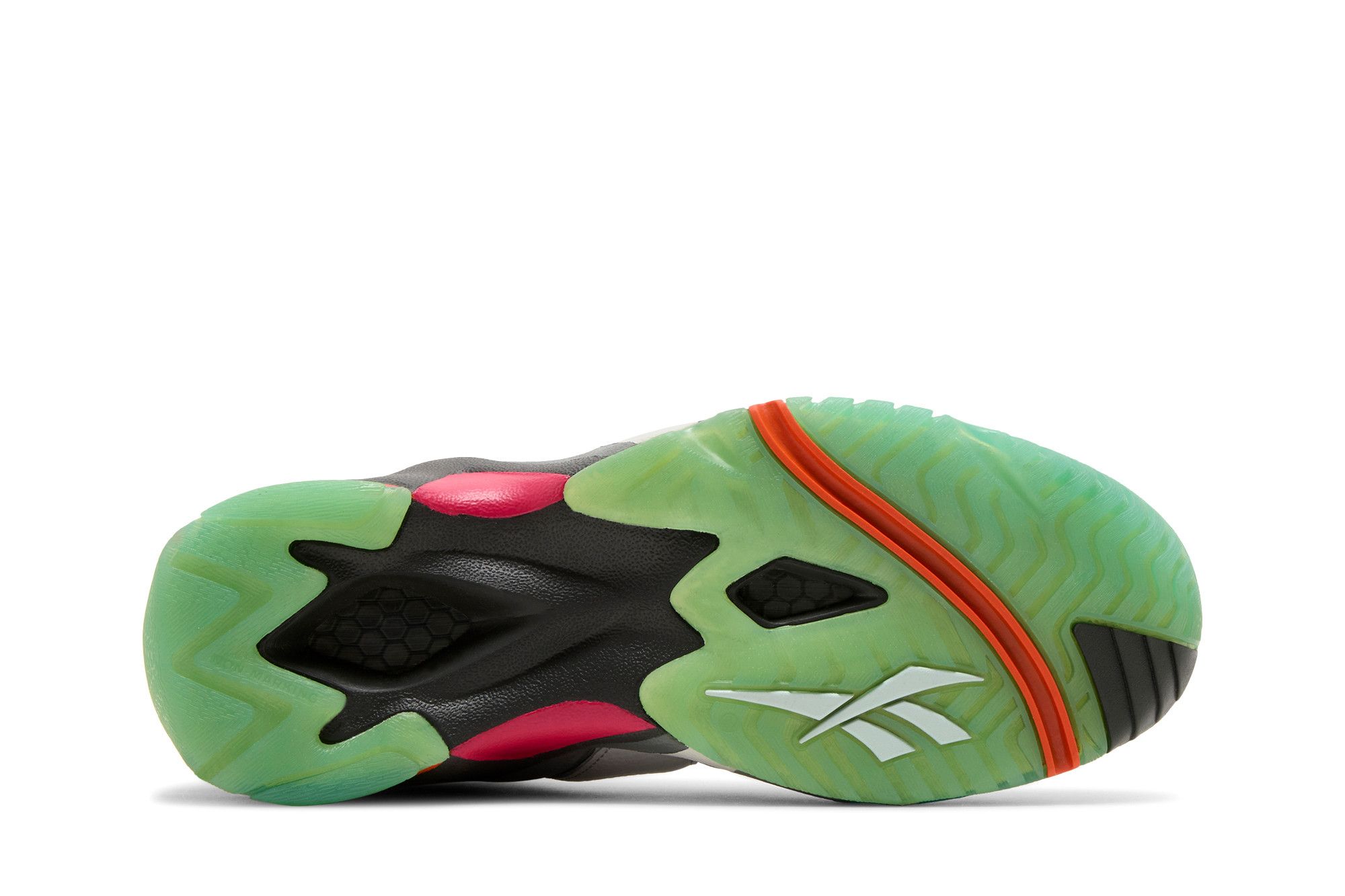 Buy Sneakersnstuff x Packer Shoes x Reebok Kamikaze 2 Mid 'Token