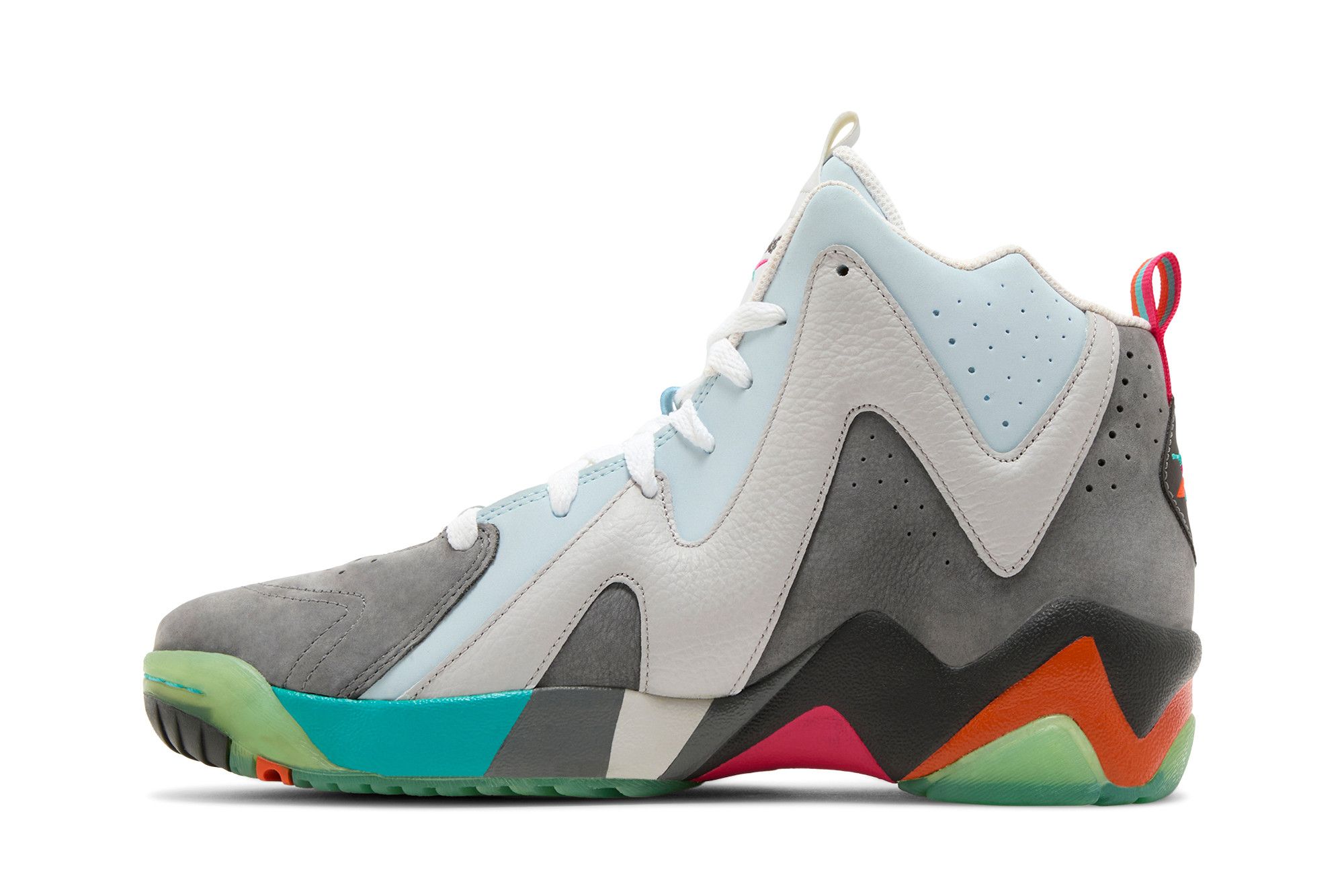 Buy Sneakersnstuff x Packer Shoes x Reebok Kamikaze 2 Mid 'Token