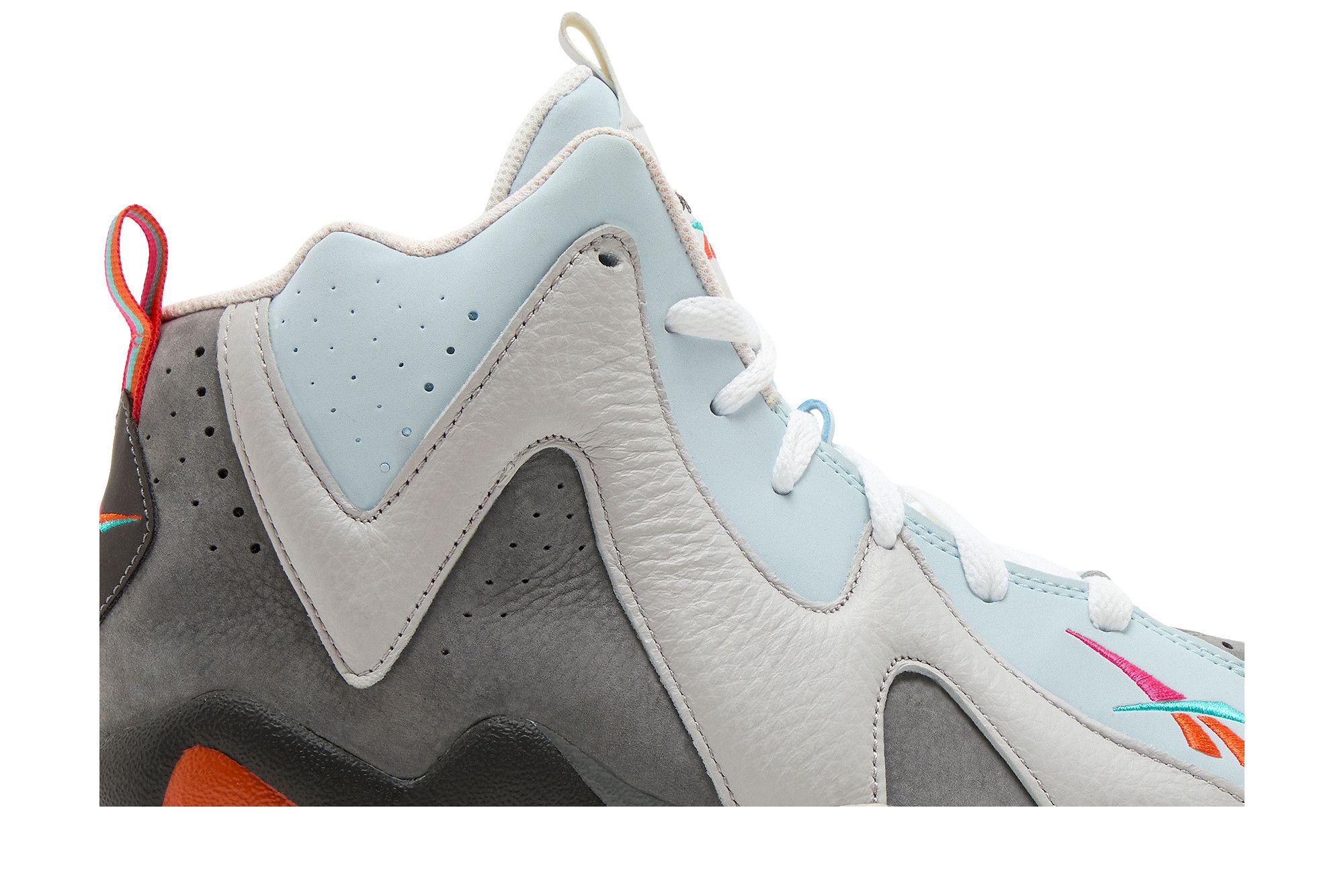 Buy Sneakersnstuff x Packer Shoes x Reebok Kamikaze 2 Mid 'Token