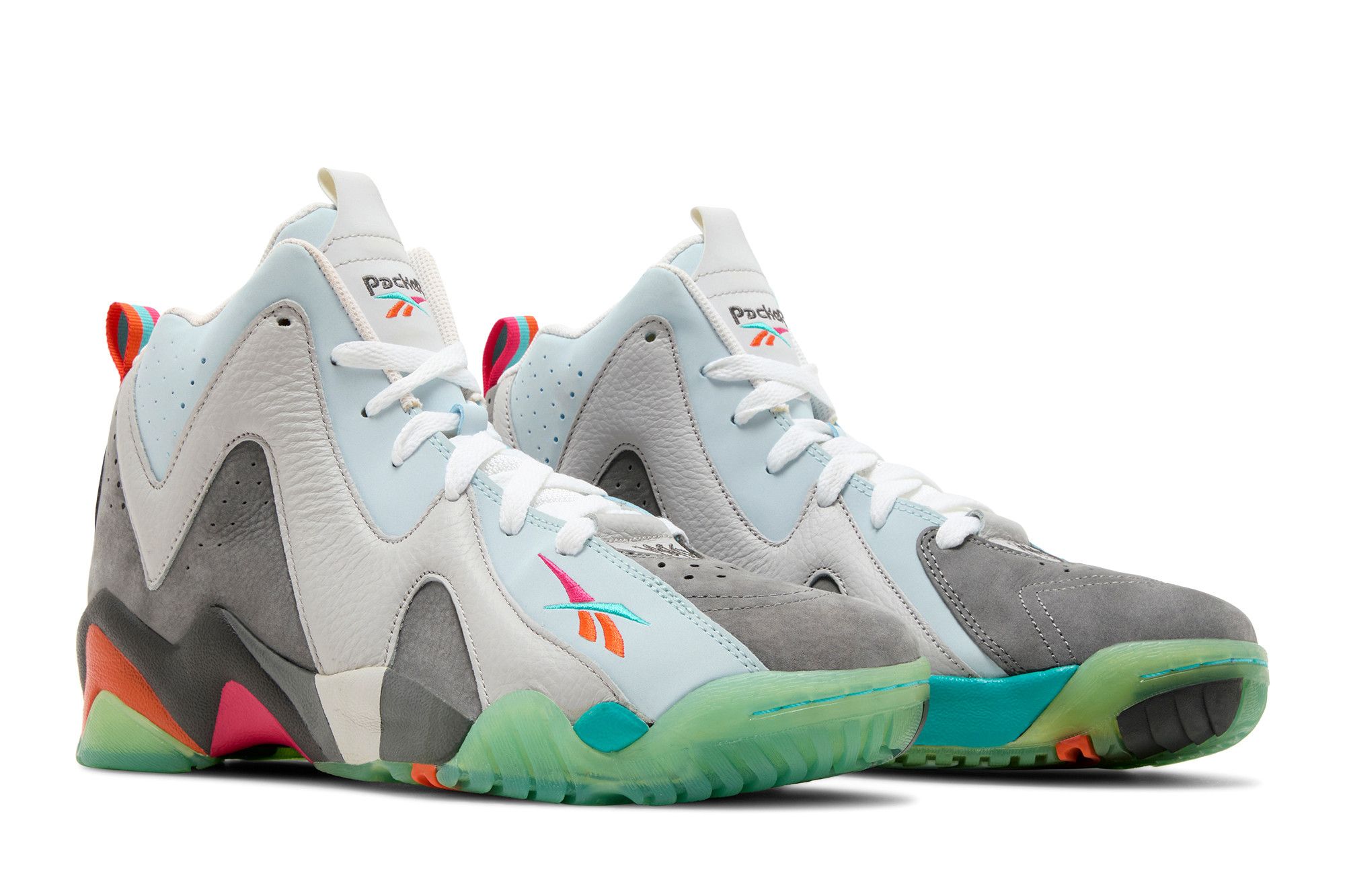 Buy Sneakersnstuff x Packer Shoes x Reebok Kamikaze 2 Mid 'Token Buy Sneakersnstuff x Packer Shoes x Reebok Kamikaze 2 Mid 'Token