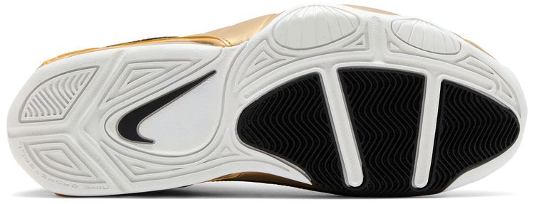 Nike Air Max Wavy Black Gold