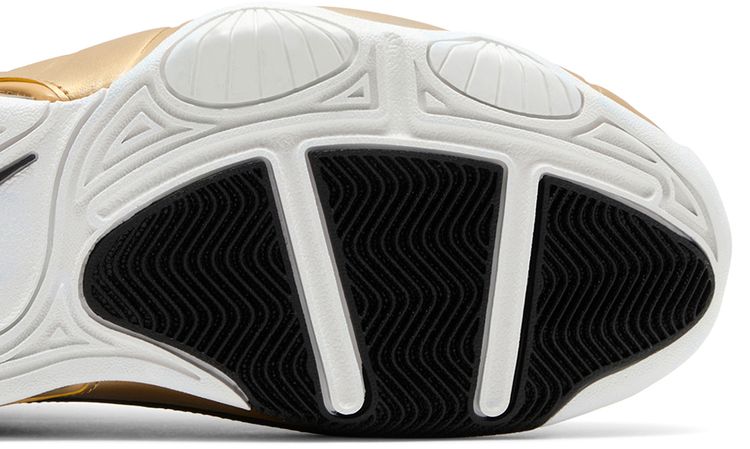 Nike Air Max Wavy Black Gold