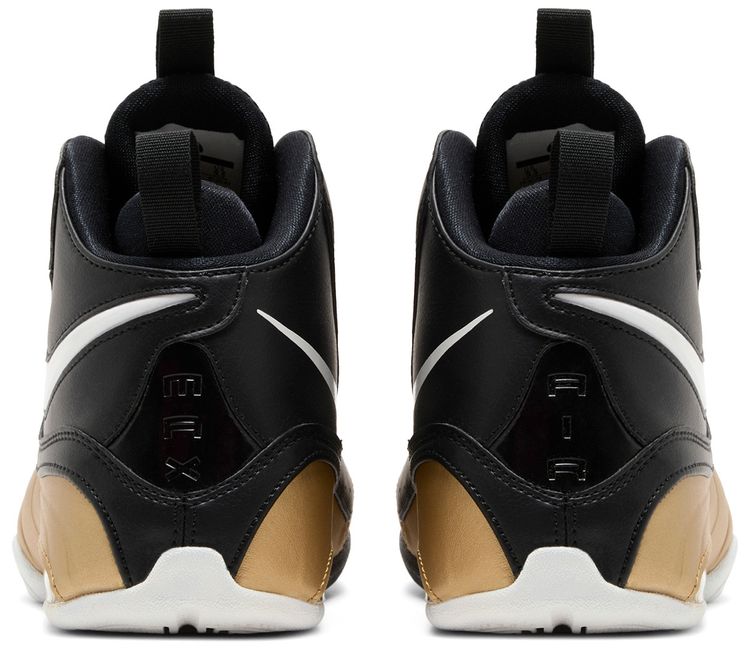 Nike Air Max Wavy Black Gold