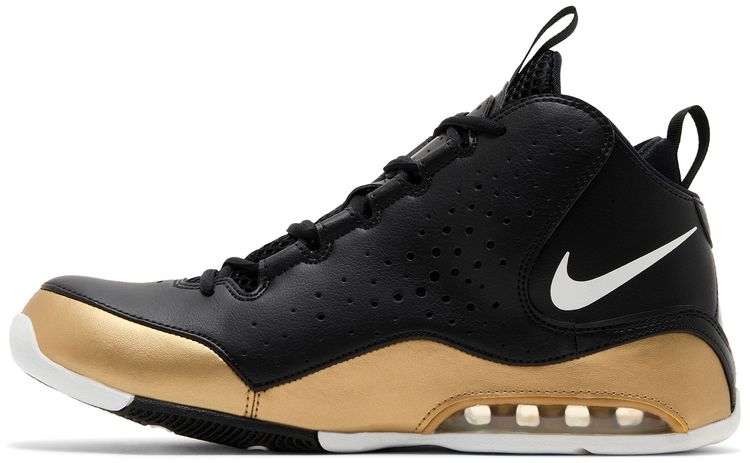 Nike Air Max Wavy Black Gold