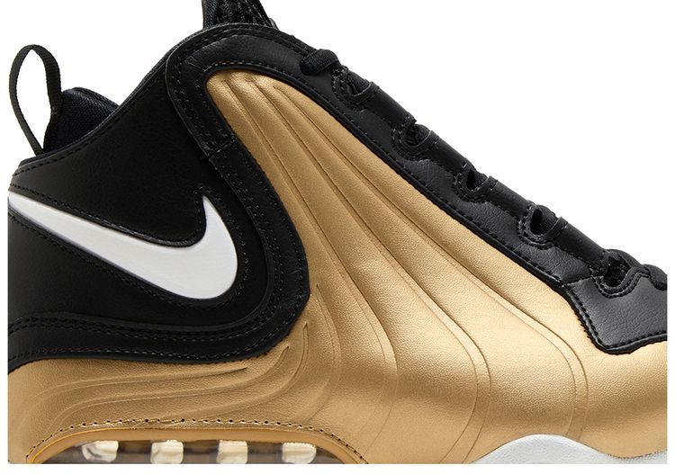 Nike Air Max Wavy Black Gold
