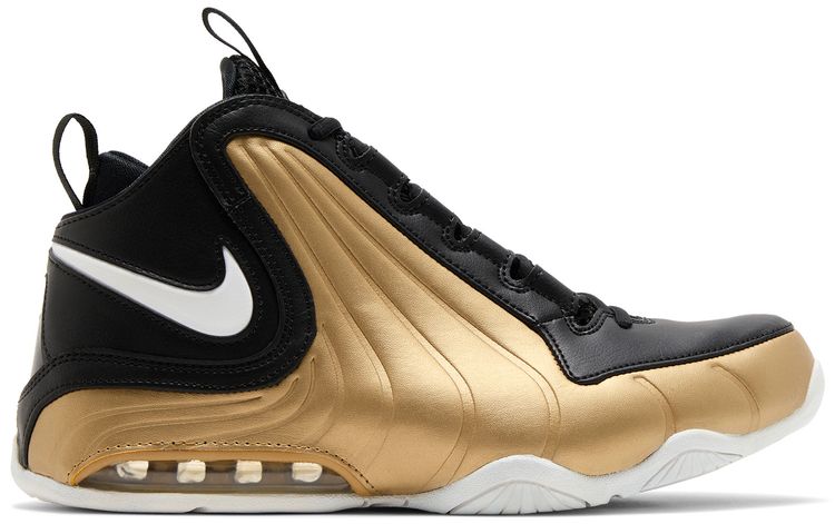Nike Air Max Wavy Black Gold