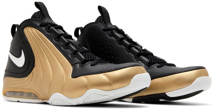 Nike Air Max Wavy Black Gold