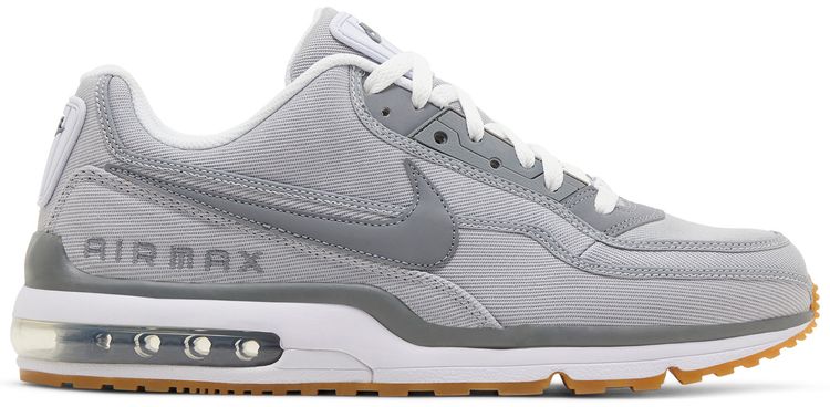 Air Max LTD 3 TXT Wolf Grey