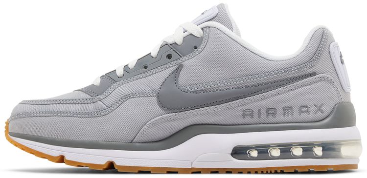 Air Max LTD 3 TXT Wolf Grey