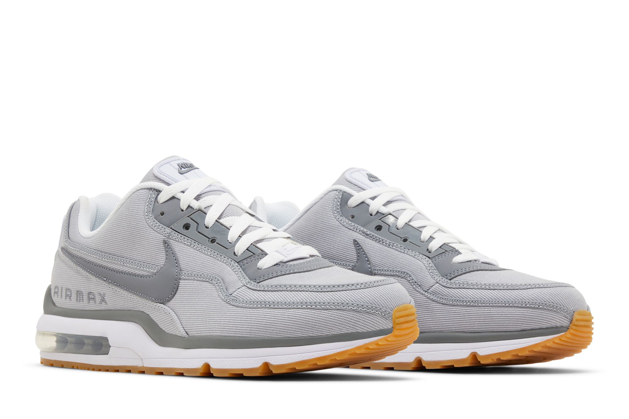 Size 10.0 Air Max LTD 3 TXT 'Wolf Grey'