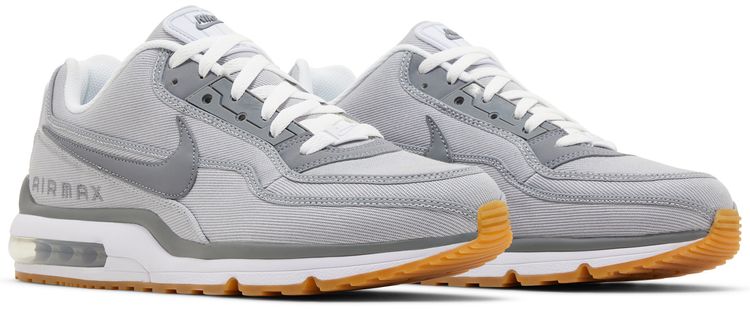 Air Max LTD 3 TXT Wolf Grey
