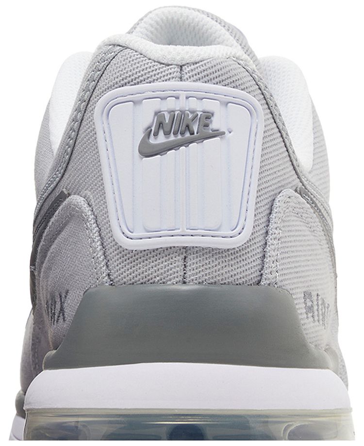 Air Max LTD 3 TXT Wolf Grey