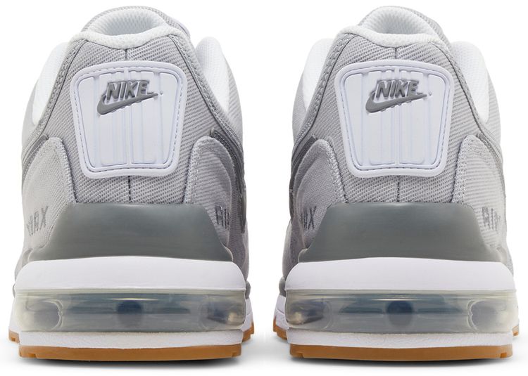 Air Max LTD 3 TXT Wolf Grey