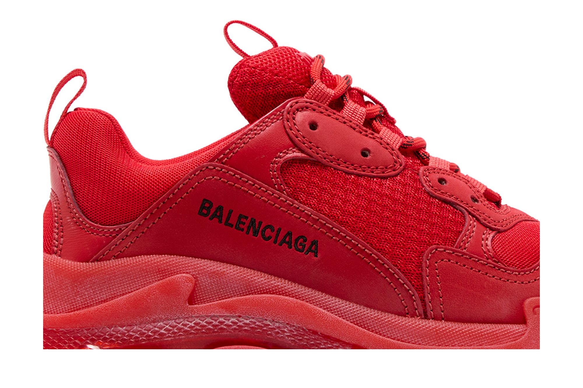 Balenciaga triple soles new arrivals