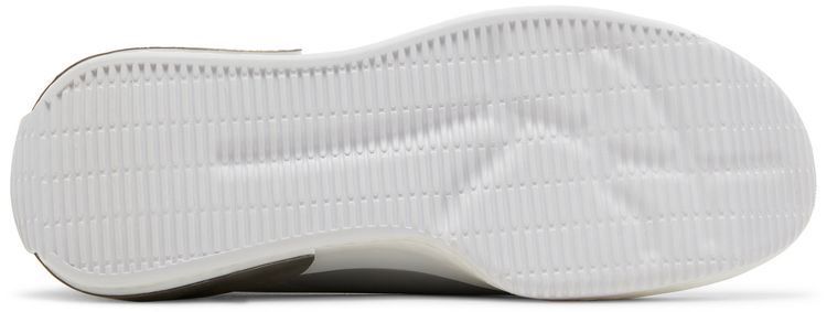 Stella McCartney x adidas Wmns Treino Mid Silver Metallic