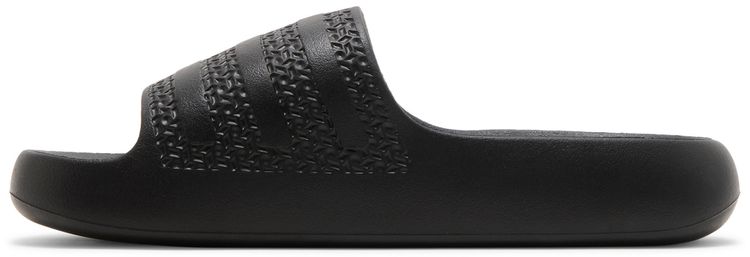 Adidas Wmns Adilette Ayoon Slide Core Black