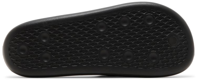 Adidas Wmns Adilette Ayoon Slide Core Black