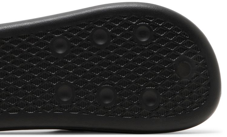 Adidas Wmns Adilette Ayoon Slide Core Black