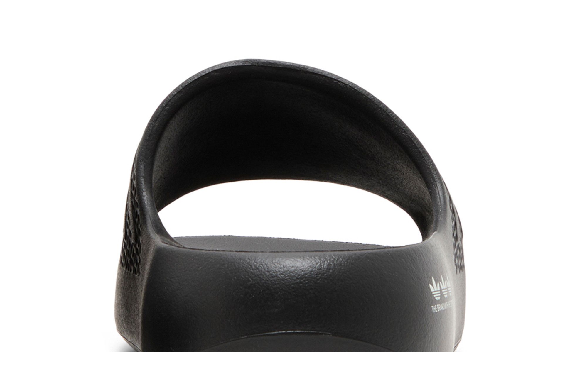 Buy Wmns Adilette Ayoon Slide 'Core Black' - GX1979 | GOAT