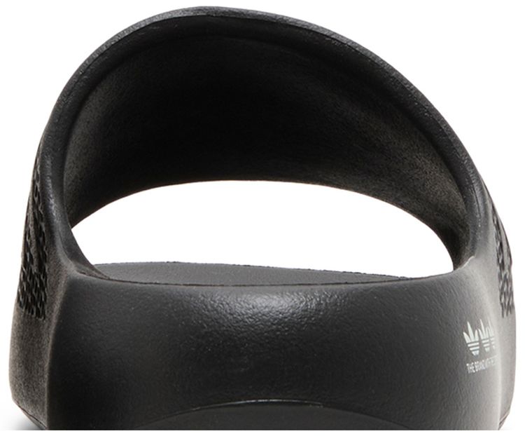 Adidas Wmns Adilette Ayoon Slide Core Black