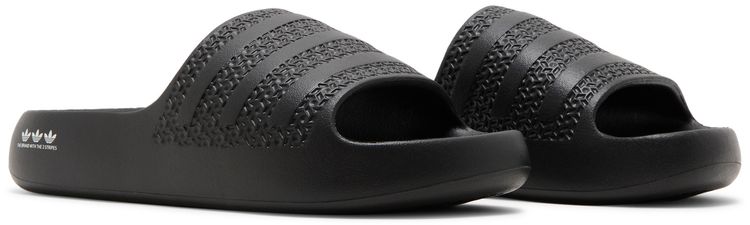 Adidas Wmns Adilette Ayoon Slide Core Black
