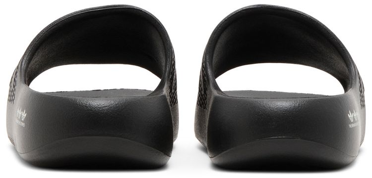 Adidas Wmns Adilette Ayoon Slide Core Black