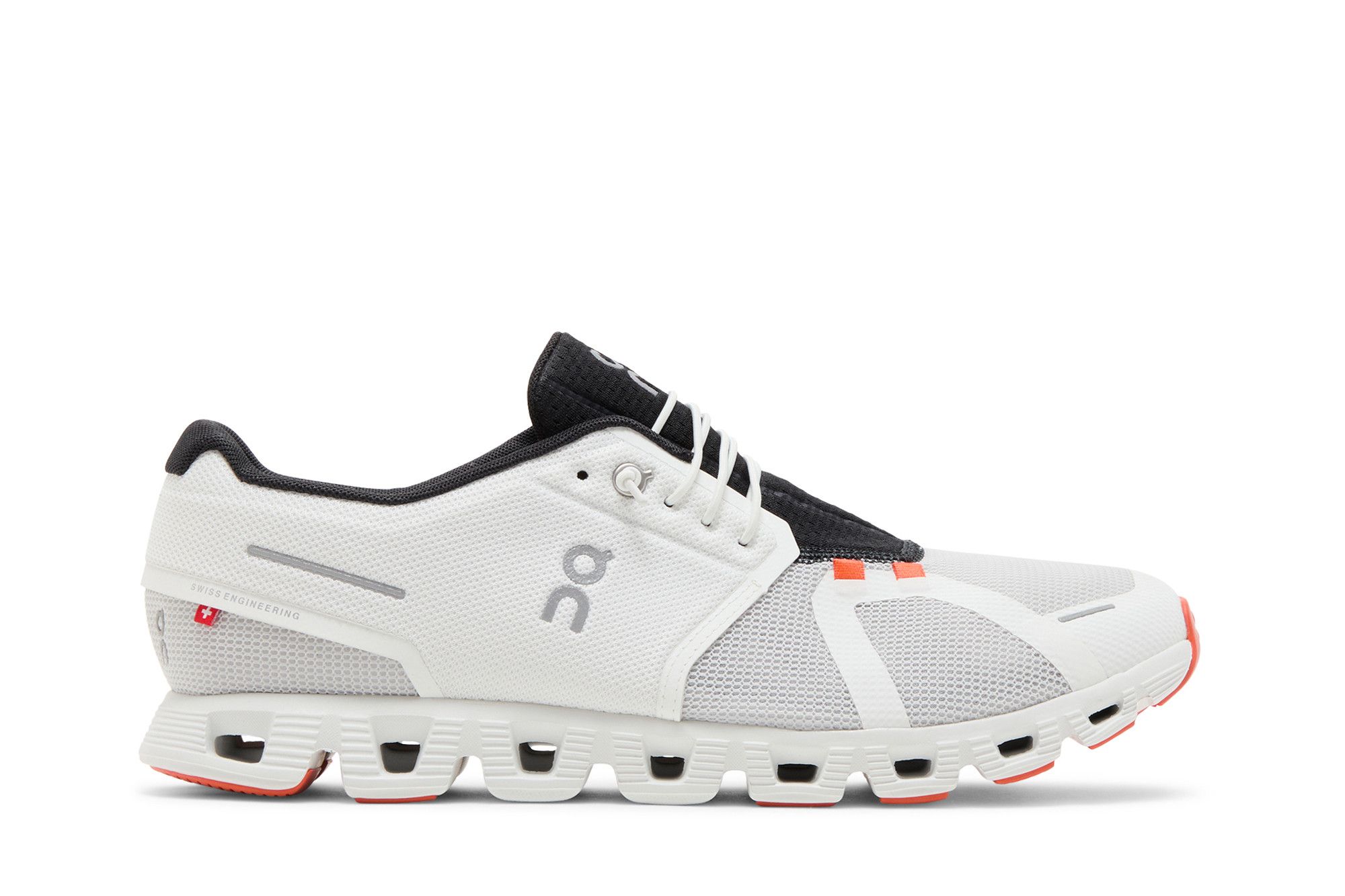 Buy ON Cloud 5 Push 'White Flame' - 69 98864 | GOAT