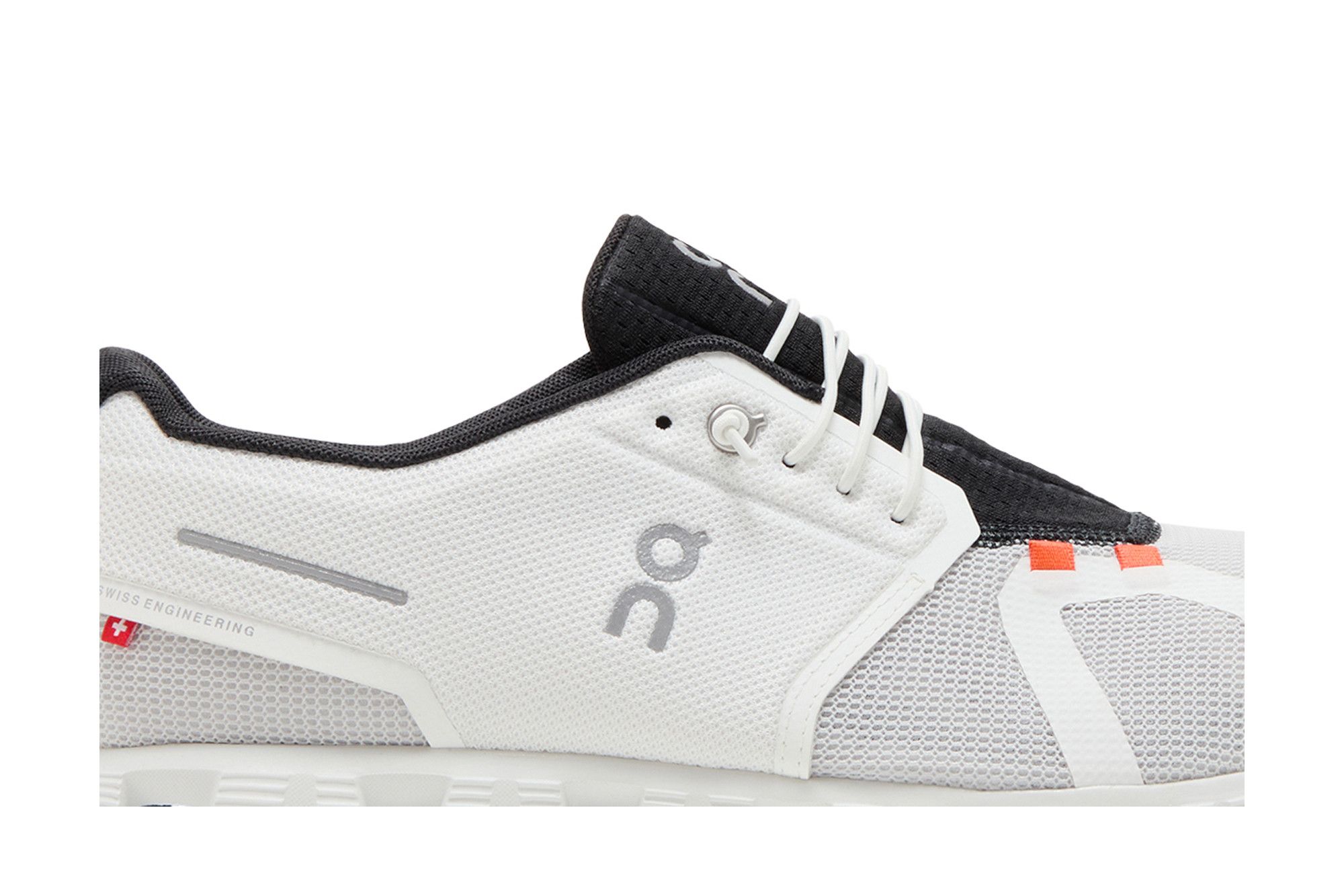 Buy ON Cloud 5 Push 'White Flame' - 69 98864 | GOAT