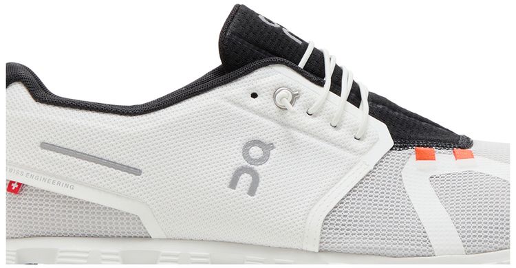 ON Cloud 5 Push White Flame