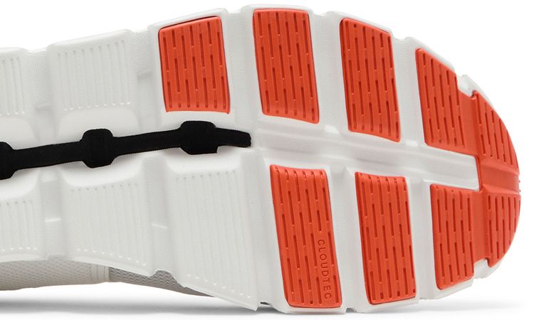 ON Cloud 5 Push White Flame