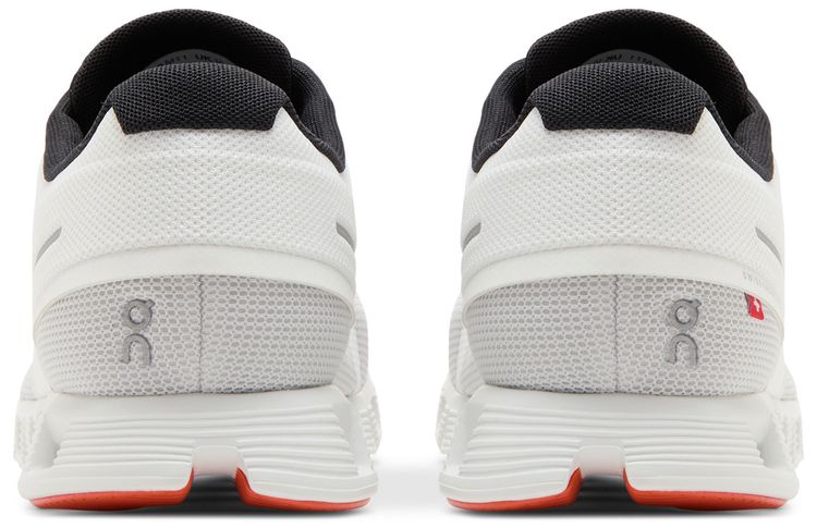 ON Cloud 5 Push White Flame