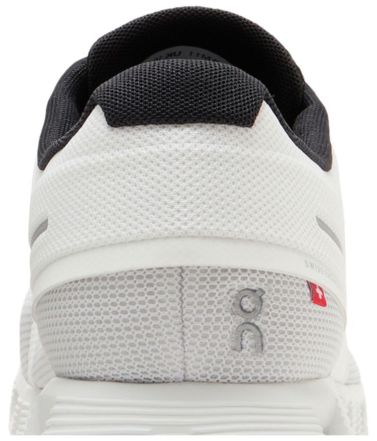 ON Cloud 5 Push White Flame