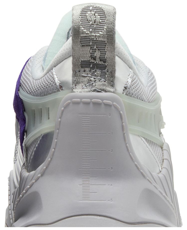 Off White ODSY 1000 Silver