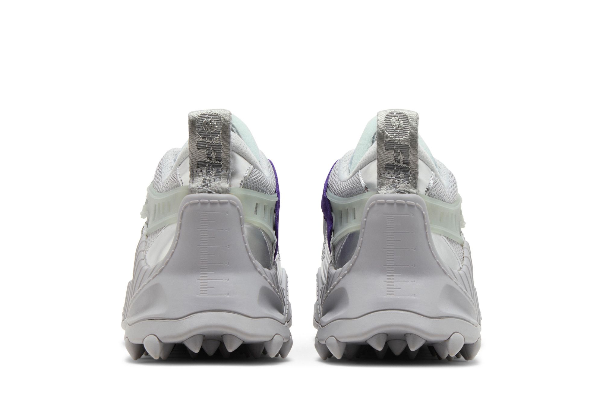 スニーカー Off-White OMIA139F22LEA001 ODSY Sneakers NIB OFF - WHITE Odsy-1000 Sneakers Shoes in White Men's Size