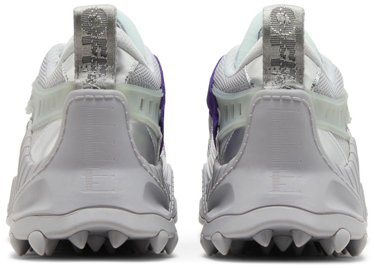 Off White ODSY 1000 Silver