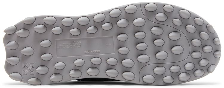 Off White ODSY 1000 Silver