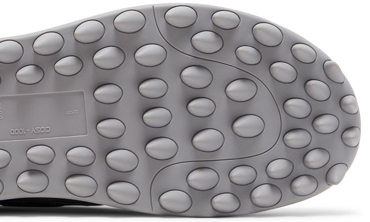 Off White ODSY 1000 Silver