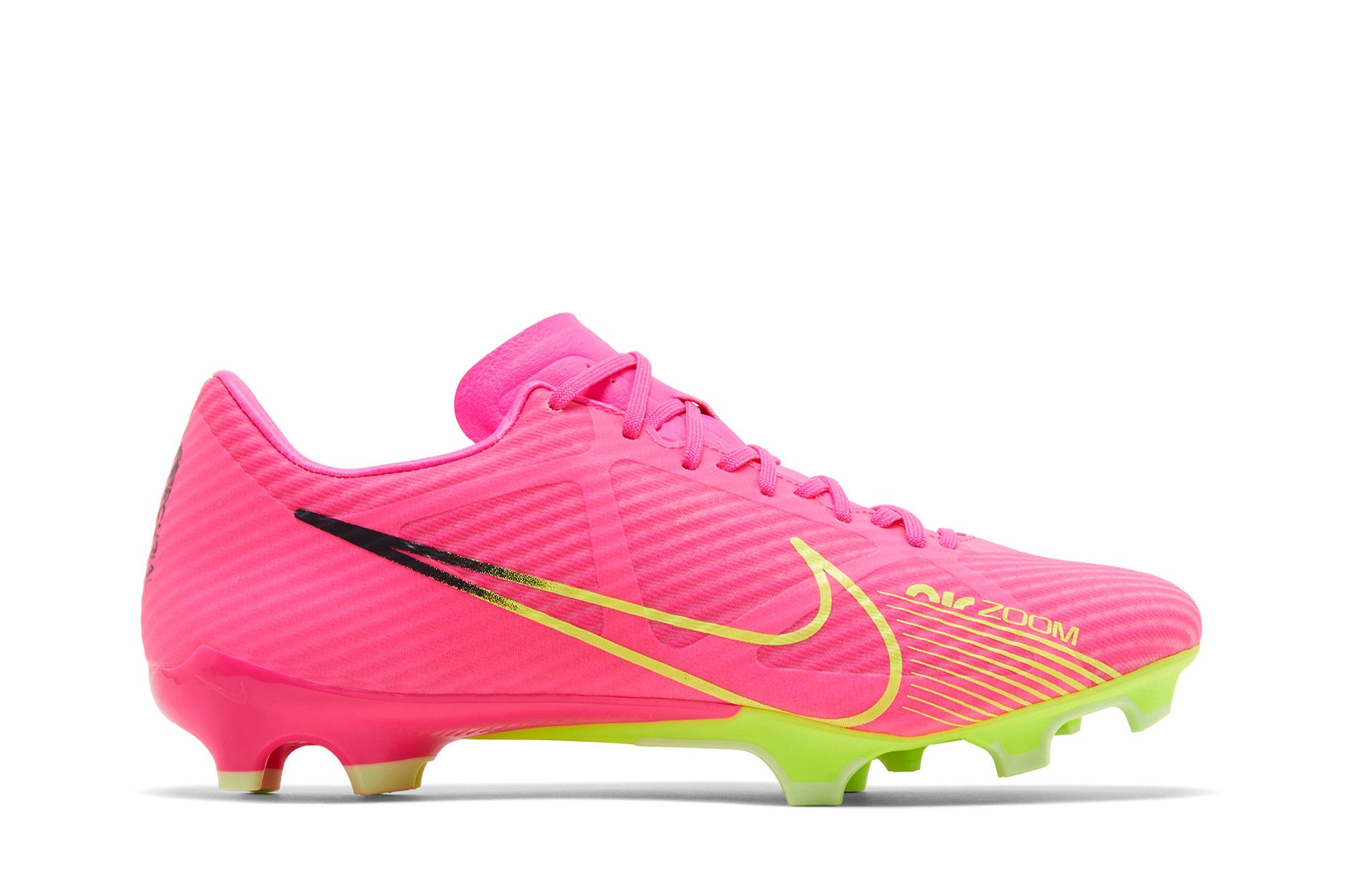 Size 11.5 Zoom Mercurial Vapor 15 Academy MG 'Luminous Pack'