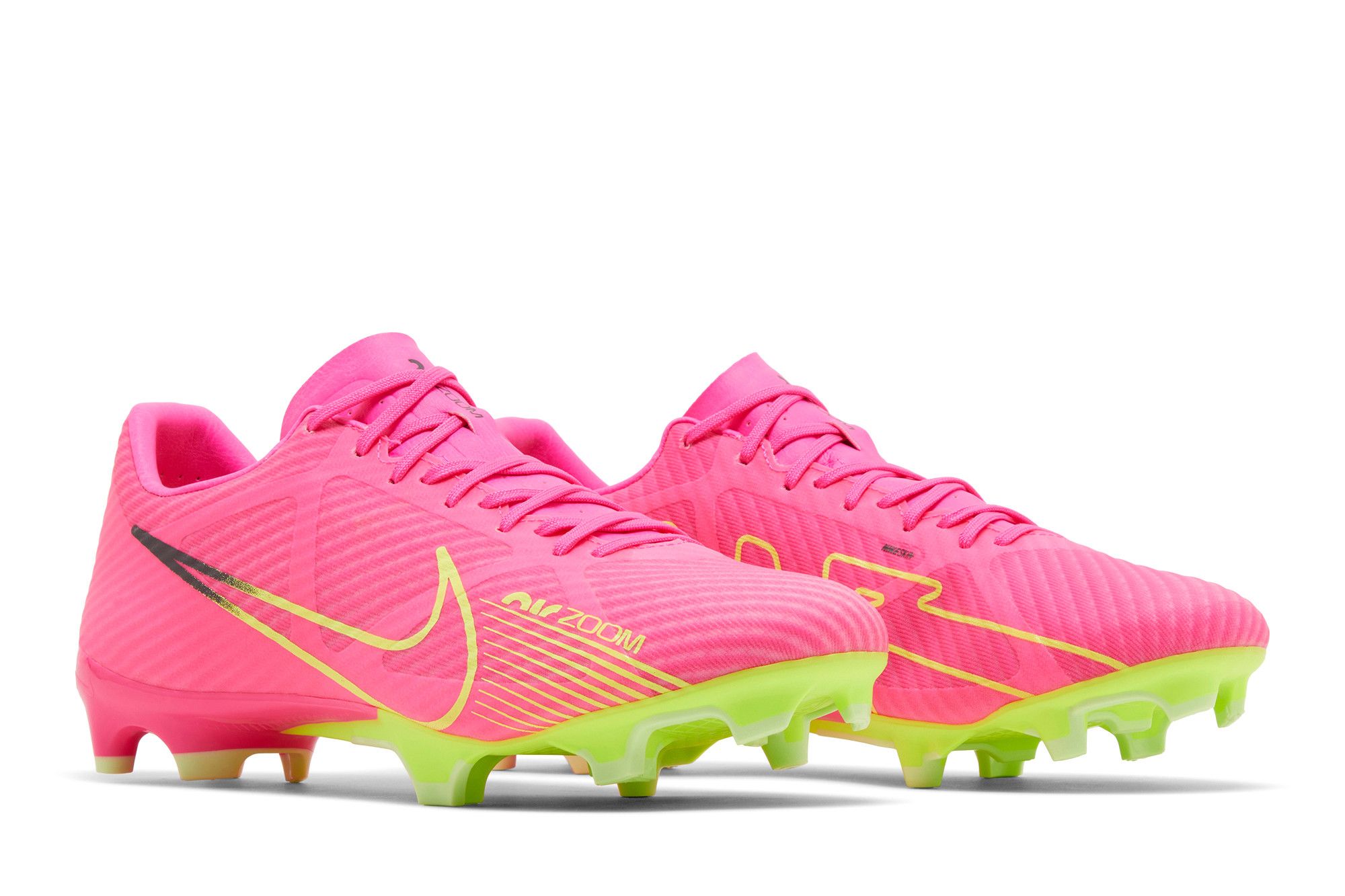 Size 11.5 Zoom Mercurial Vapor 15 Academy MG 'Luminous Pack'