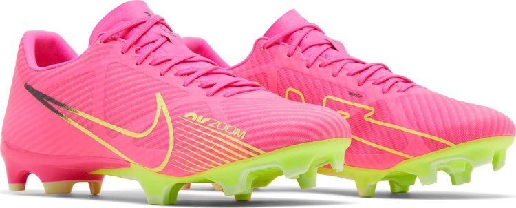 Zoom Mercurial Vapor 15 Academy MG Luminous Pack