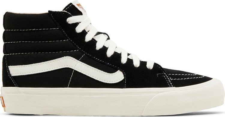 Sk8 Hi VR3 Black Marshmallow