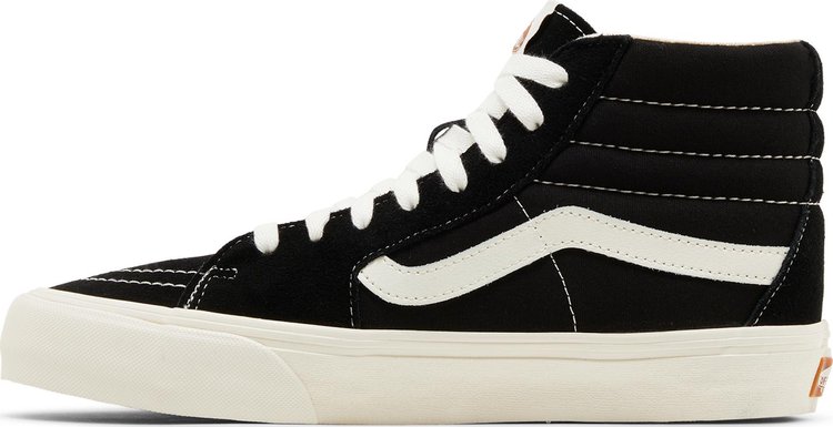 Sk8 Hi VR3 Black Marshmallow