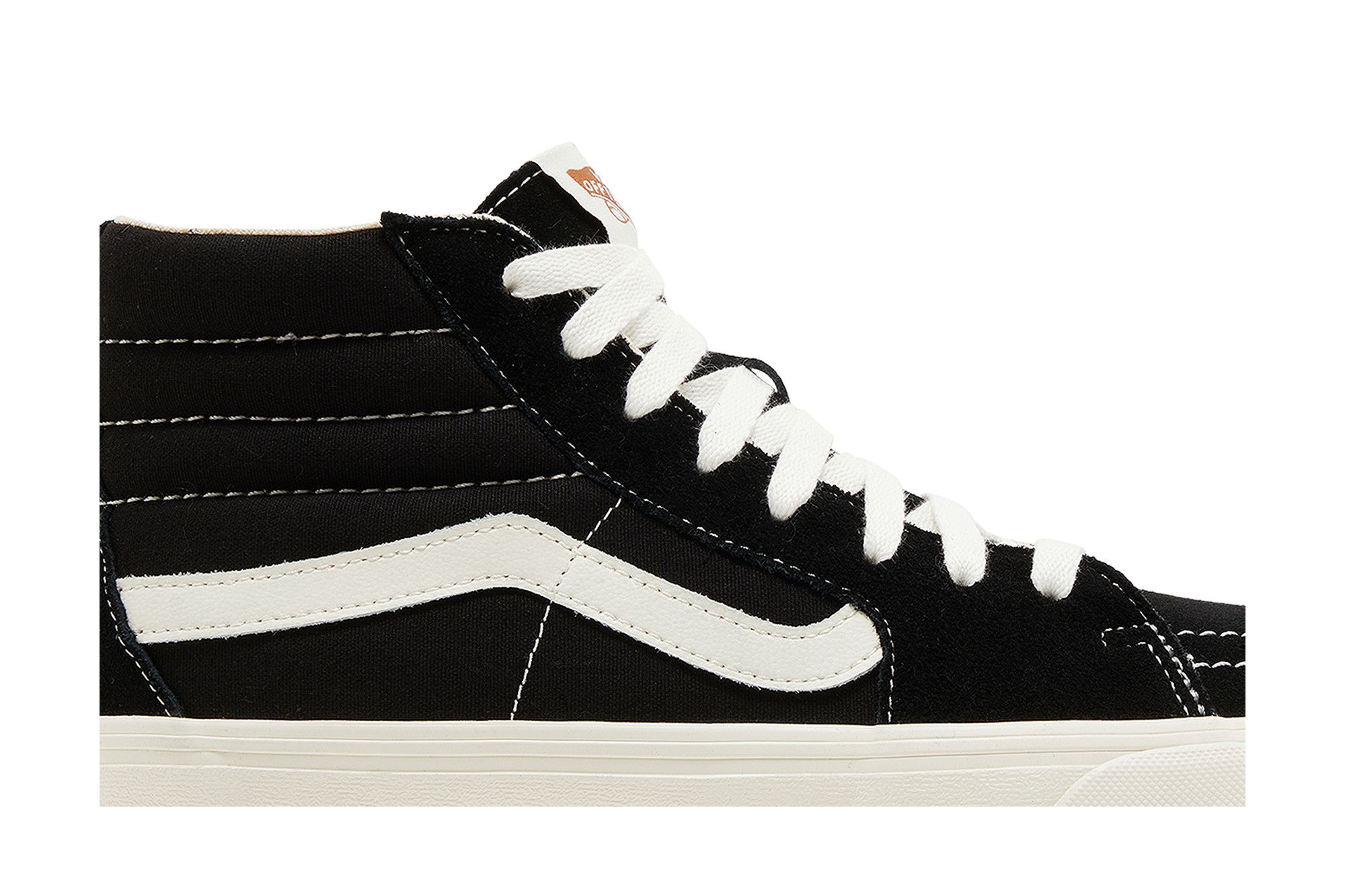 VANS★SK8-HI★兼用★OMBRE BLACK/MARSHMALLOW Buy Sk8-Hi VR3 'Black Marshmallow' - VN0005UN1KP | GOAT