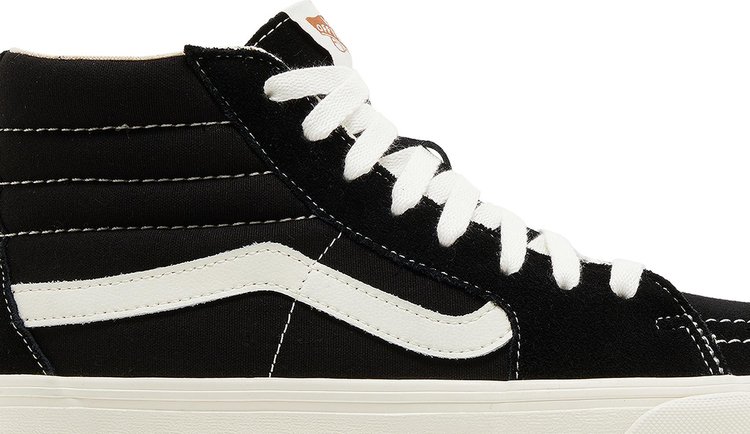 Sk8 Hi VR3 Black Marshmallow