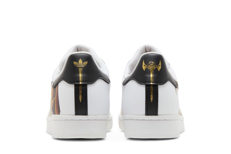 adidas gazelle silver green womens Adidas Superstar Translucent – DTLR main image 1