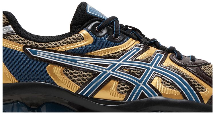 Asics Gel Quantum Kinetic Pepper Light Indigo