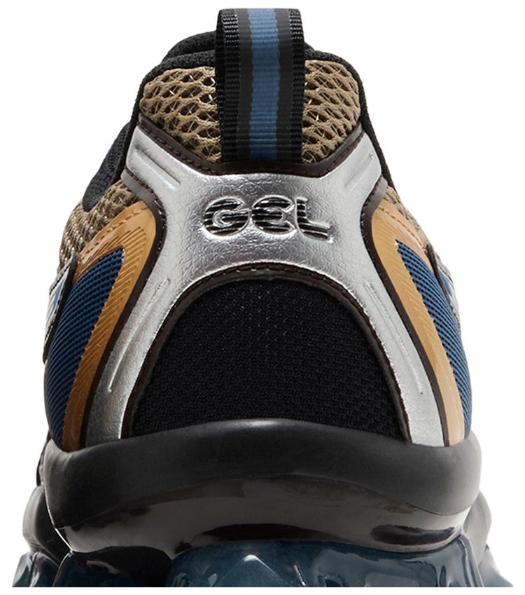 Asics Gel Quantum Kinetic Pepper Light Indigo