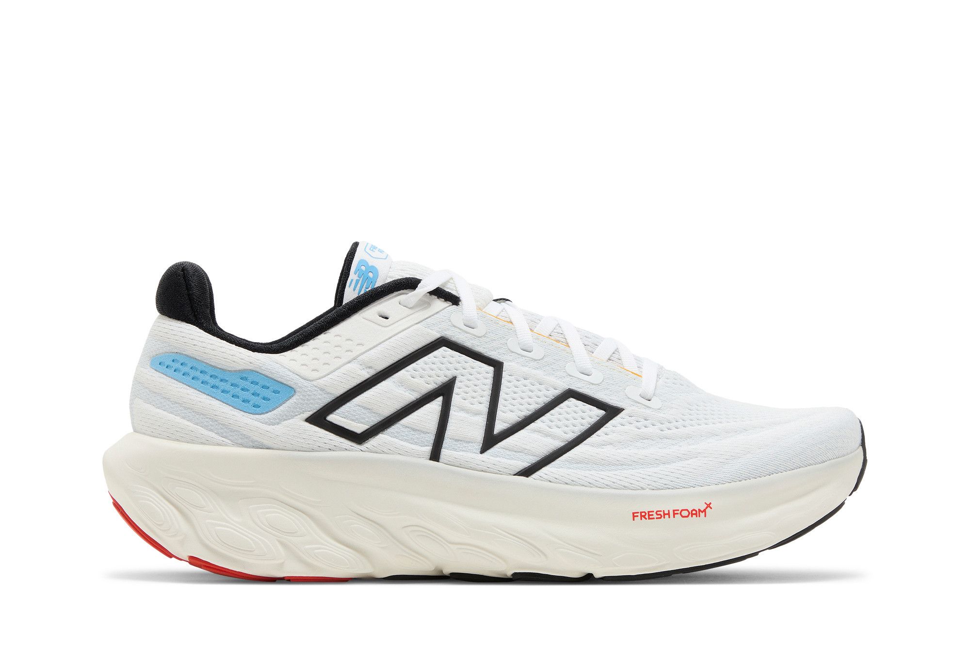 みゃー Buy New Balance Fresh Foam X 1080v13 'White Coastal Blue