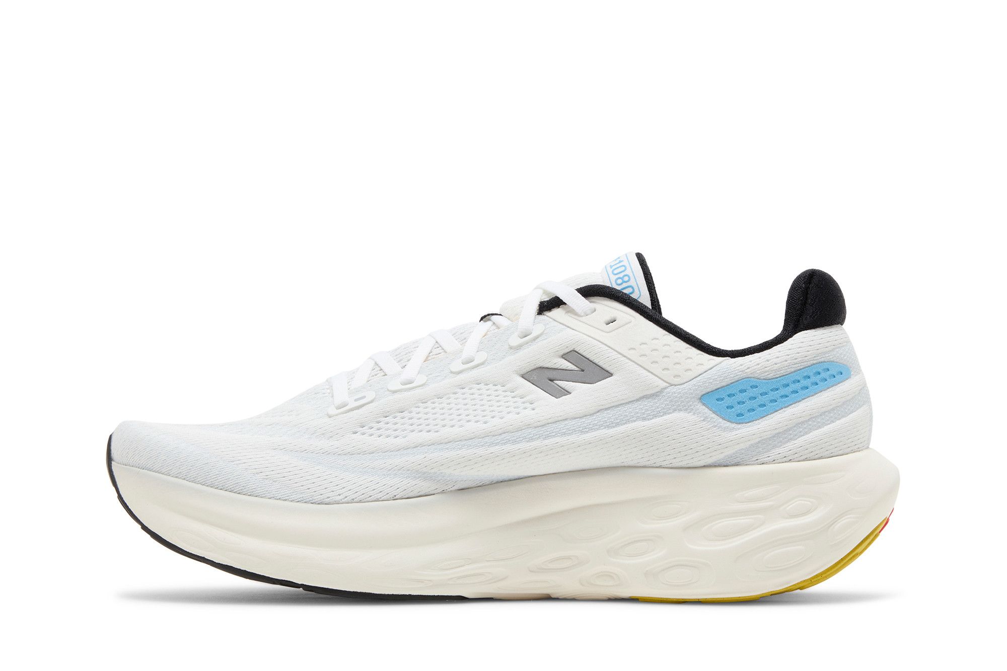 Buy New Balance Fresh Foam X 1080v13 'White Coastal Blue