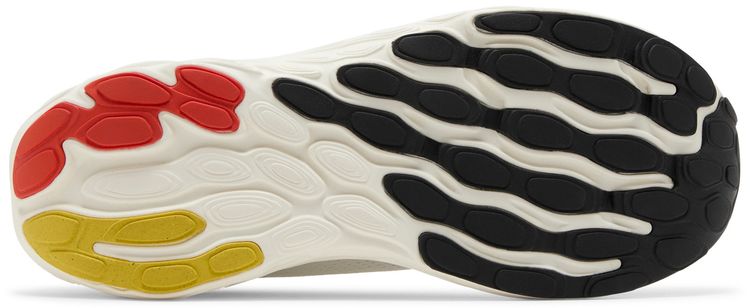 Fresh Foam X 1080v13 White Coastal Blue